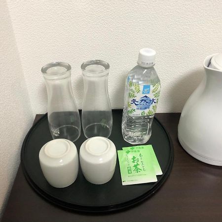 玉藻本町101 Lägenhet Takamatsu Exteriör bild