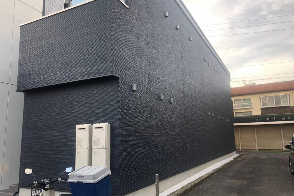 玉藻本町101 Lägenhet Takamatsu Exteriör bild