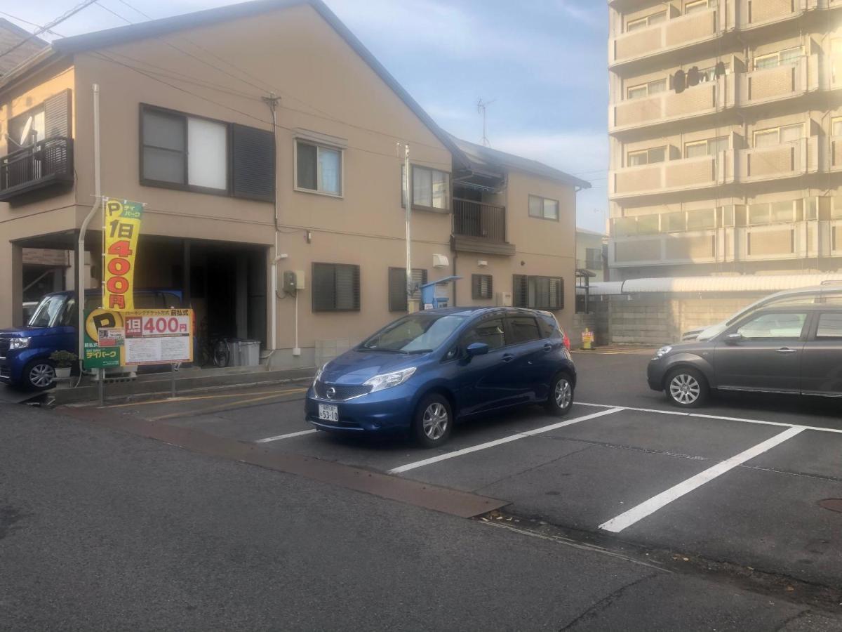 玉藻本町101 Lägenhet Takamatsu Exteriör bild
