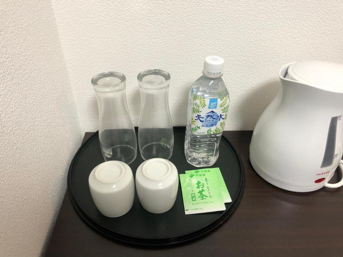 玉藻本町101 Lägenhet Takamatsu Exteriör bild